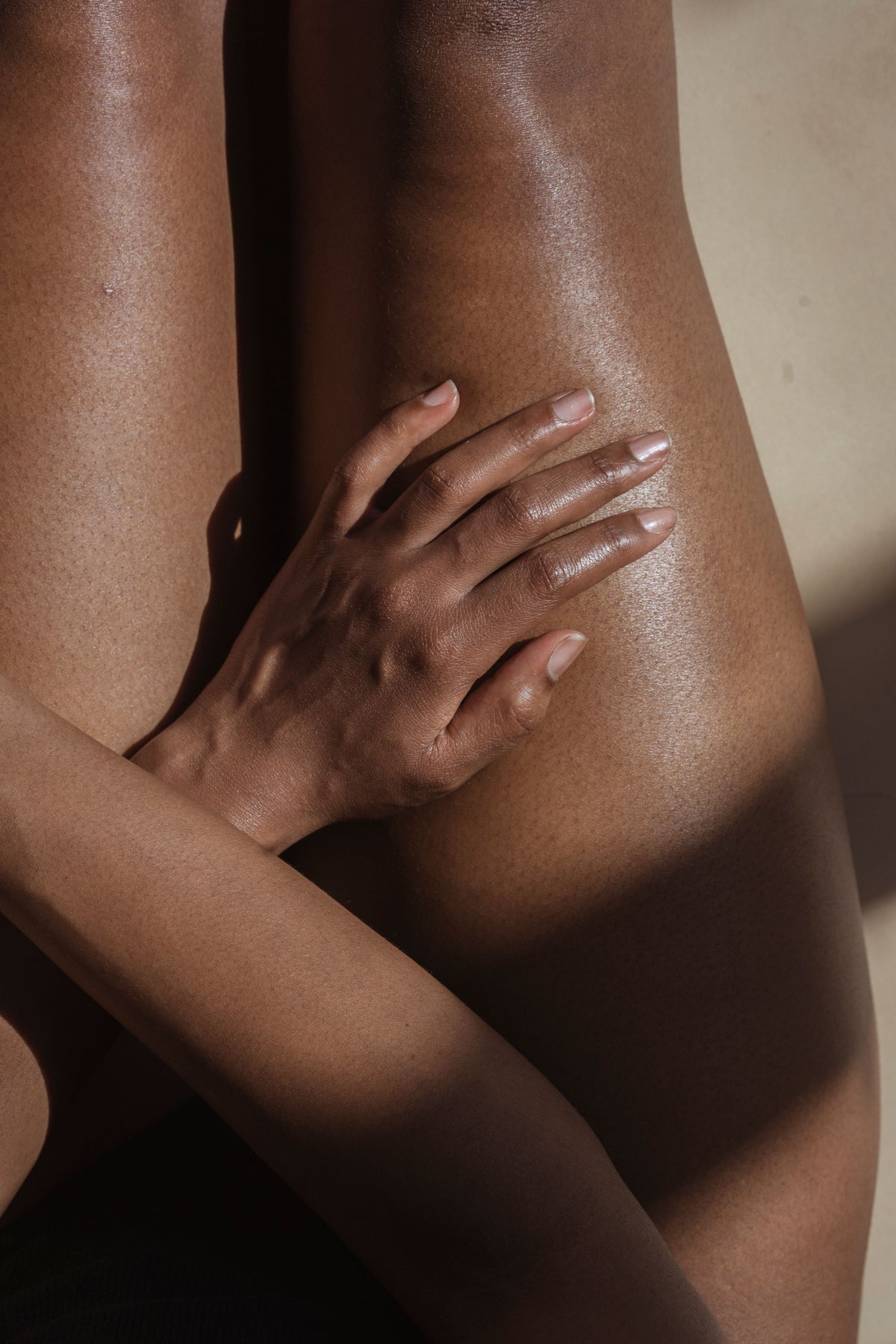 Ashy Skin? Nah Babe, Get Buttery.