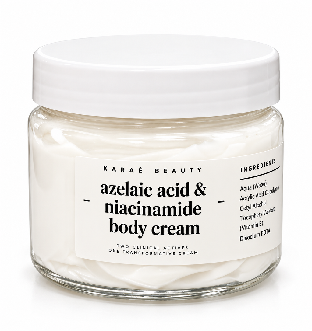KB Azealic Acid & Niacinamide Cream