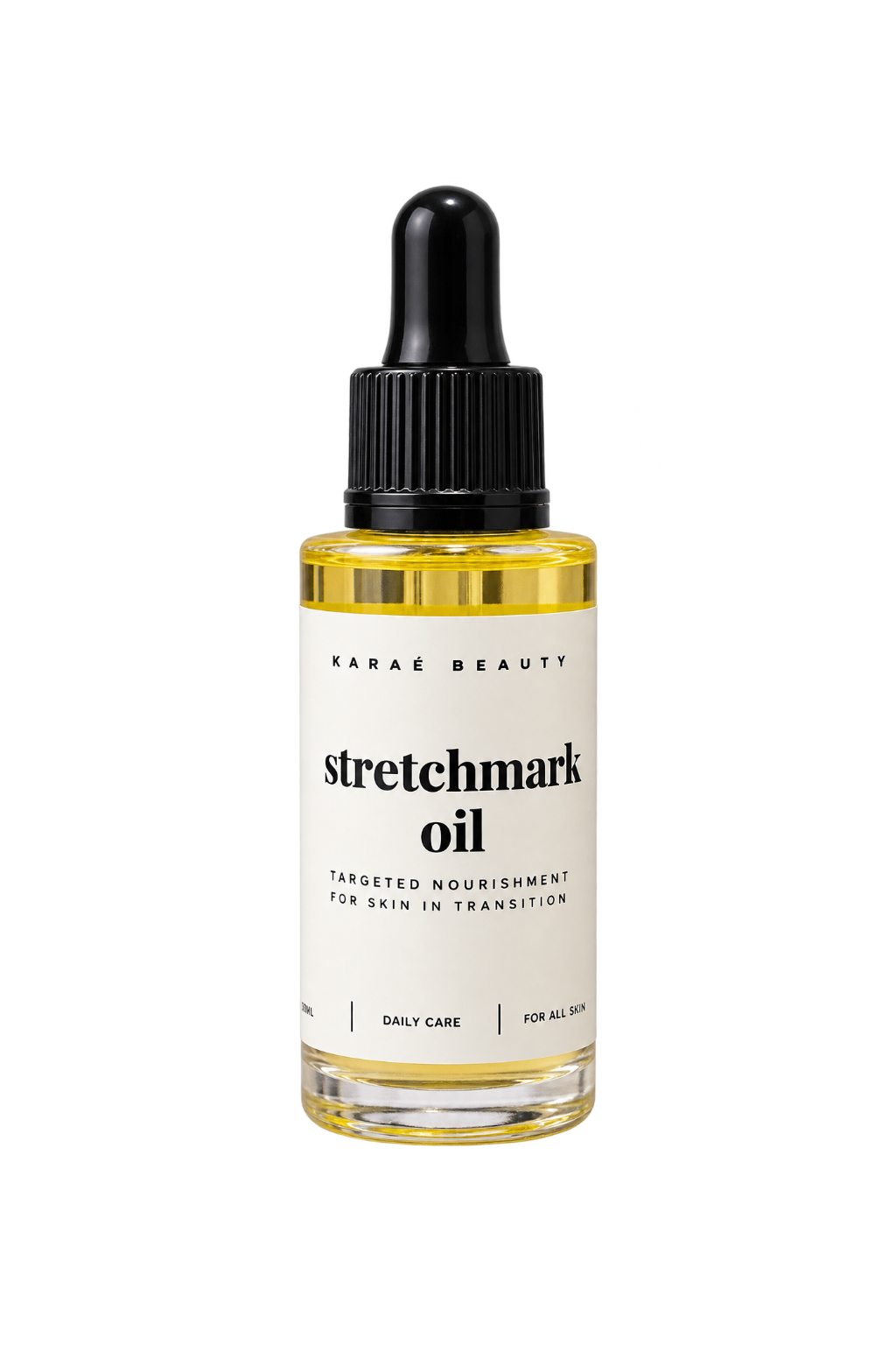 KB Stretchmark Oil