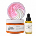 KB Cellulite & Stretch Mark Combo