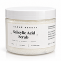 KB Salicylic Acid Body Scrub 250ml