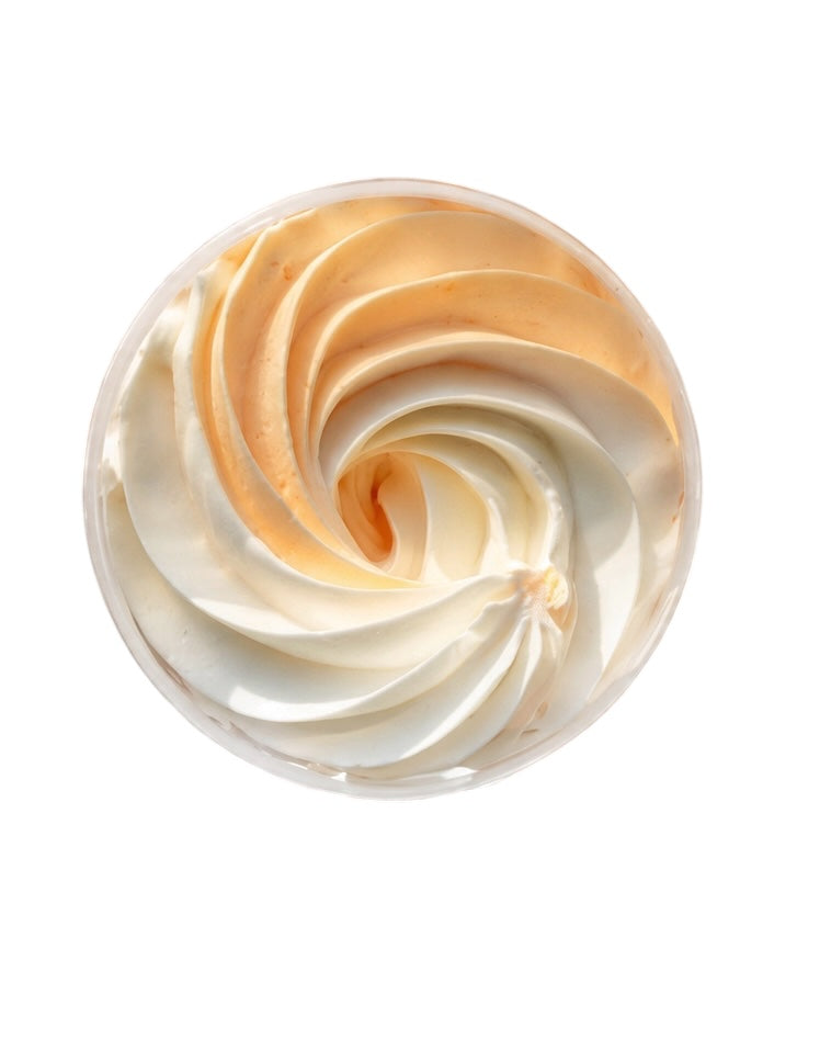 KB Whipped Body Butter Cashmere Kiss