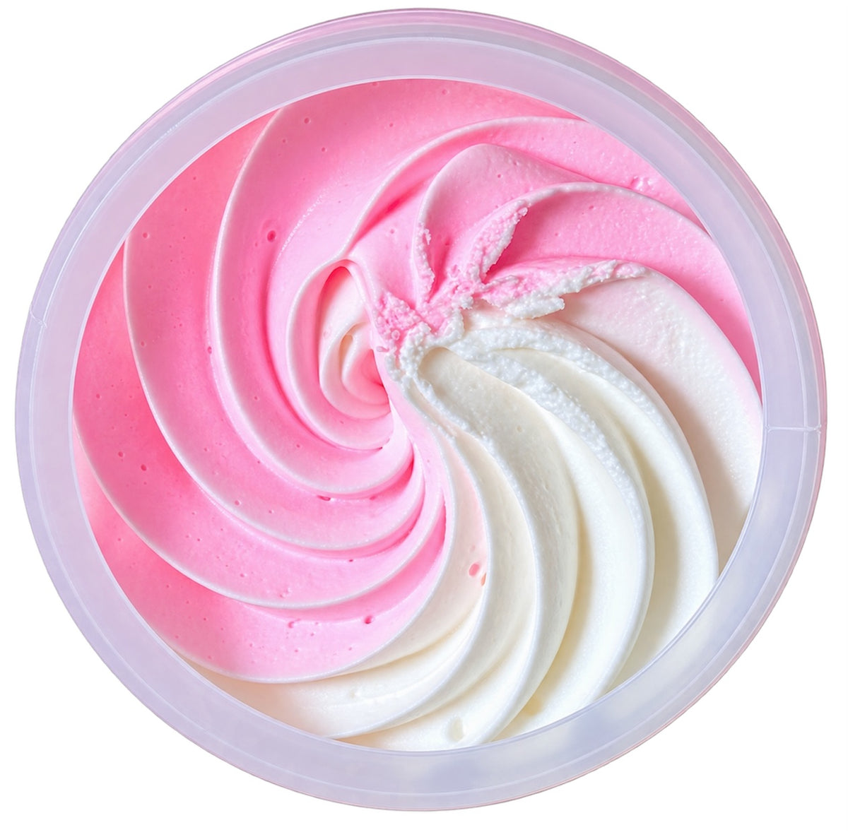 KB Whipped Body Butter Strawberry (Stretch Mark)