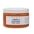 KB Cellulite & Stretchmark Body Scrub