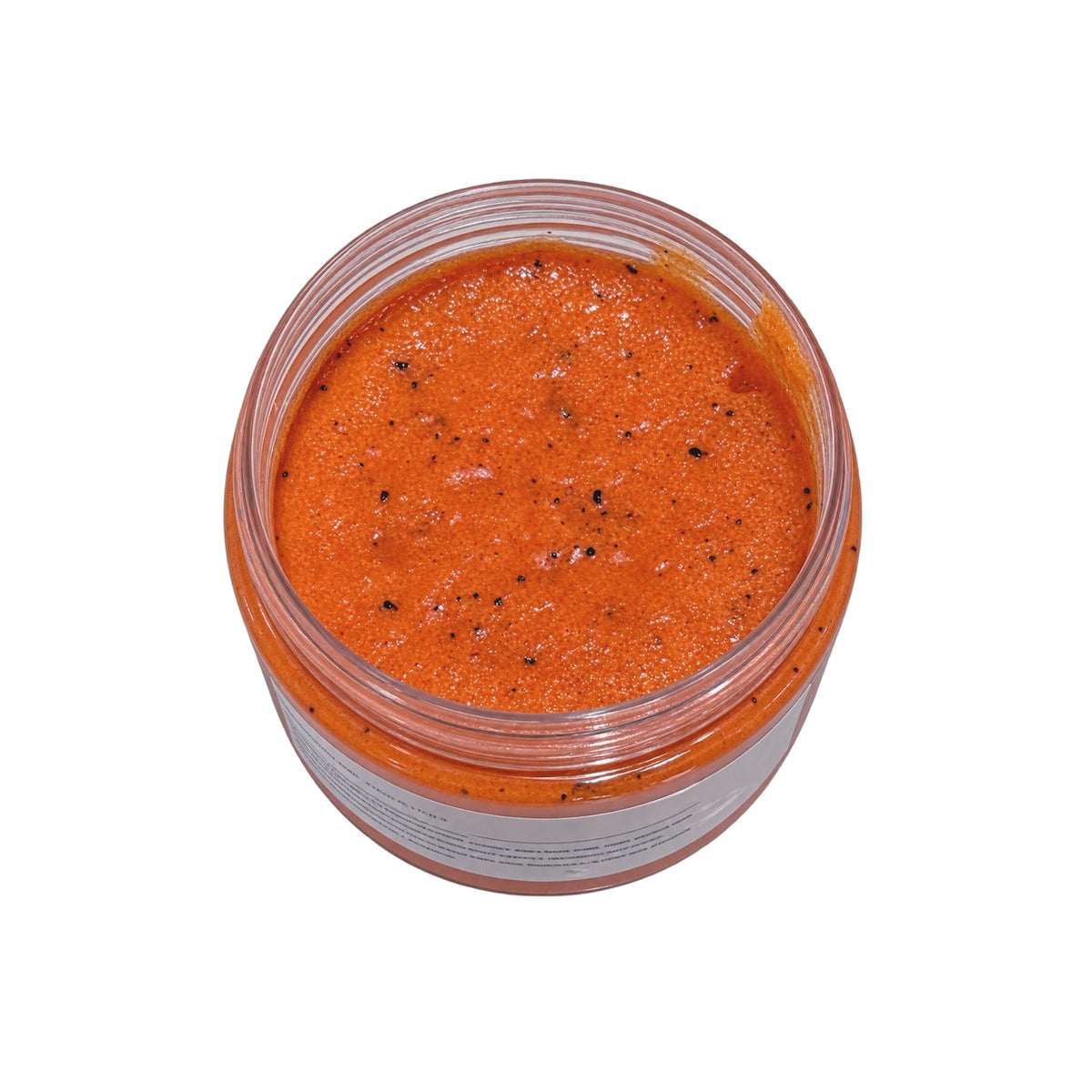 KB Cellulite & Stretchmark Body Scrub