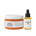 KB Cellulite & Stretch Mark Body Care Duo