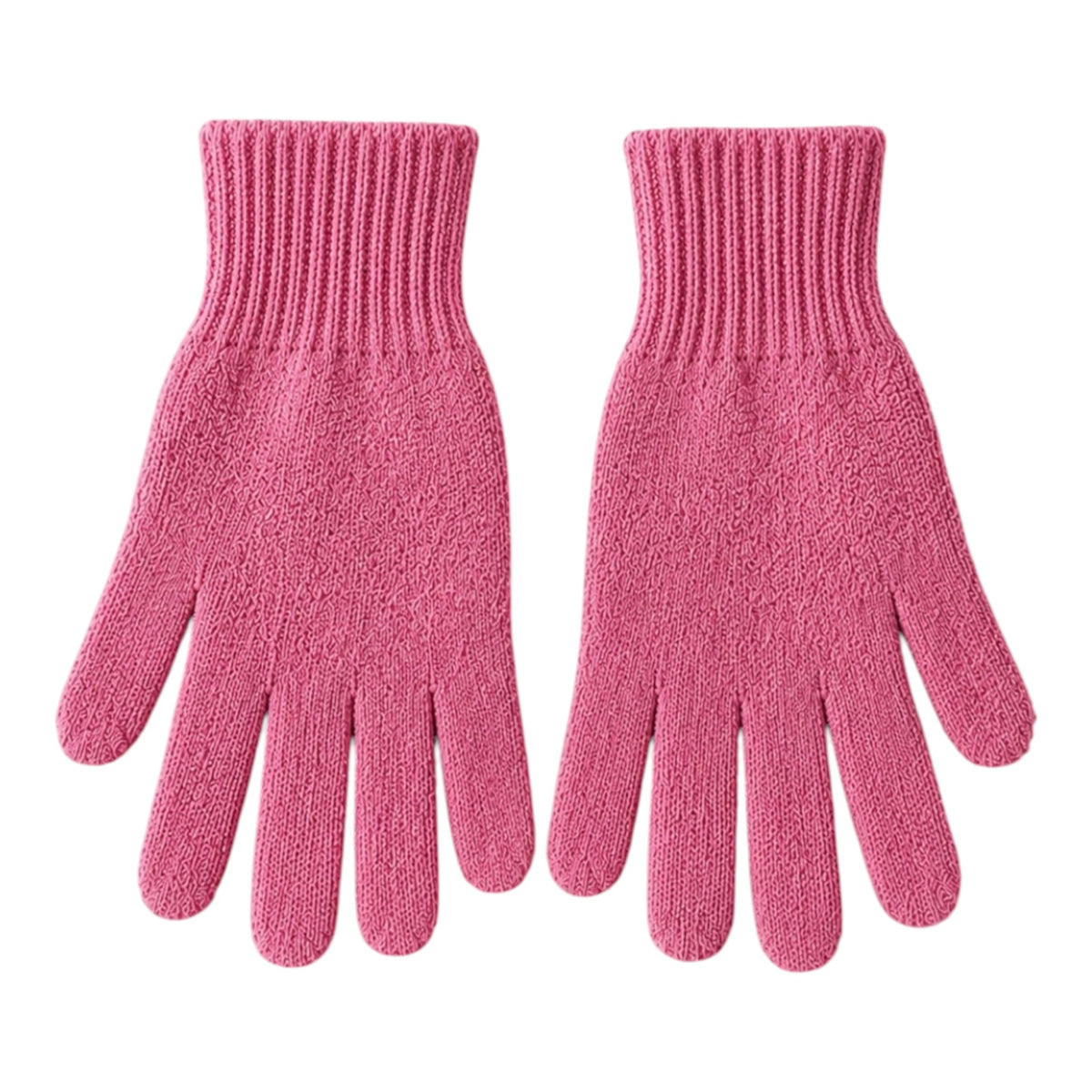 KB Exfoliating Gloves