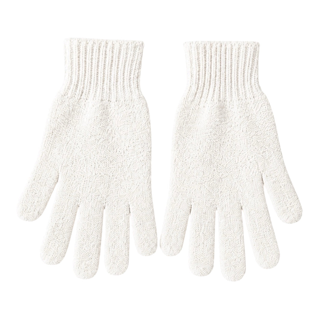 KB Exfoliating Gloves