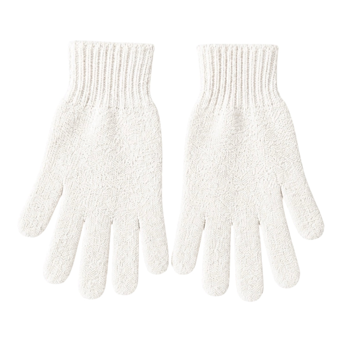 KB Exfoliating Gloves