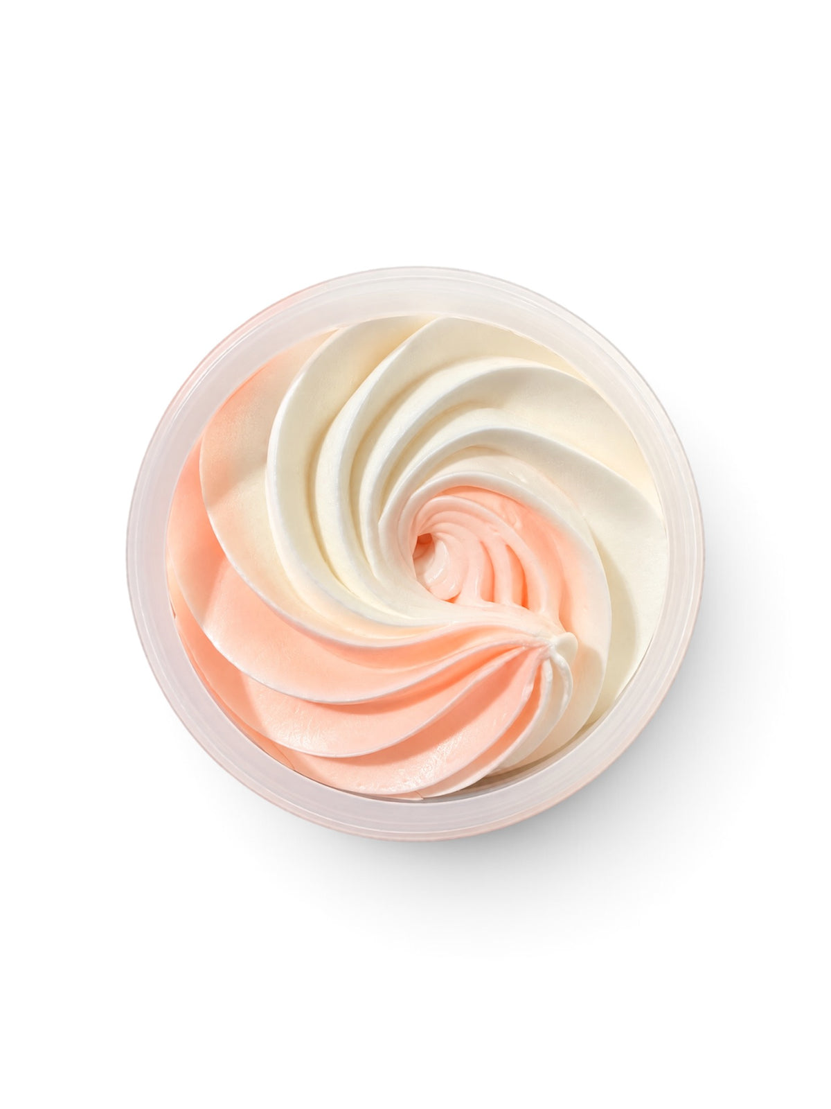 KB Whipped Body Butter White Apricot & Honey 250ml