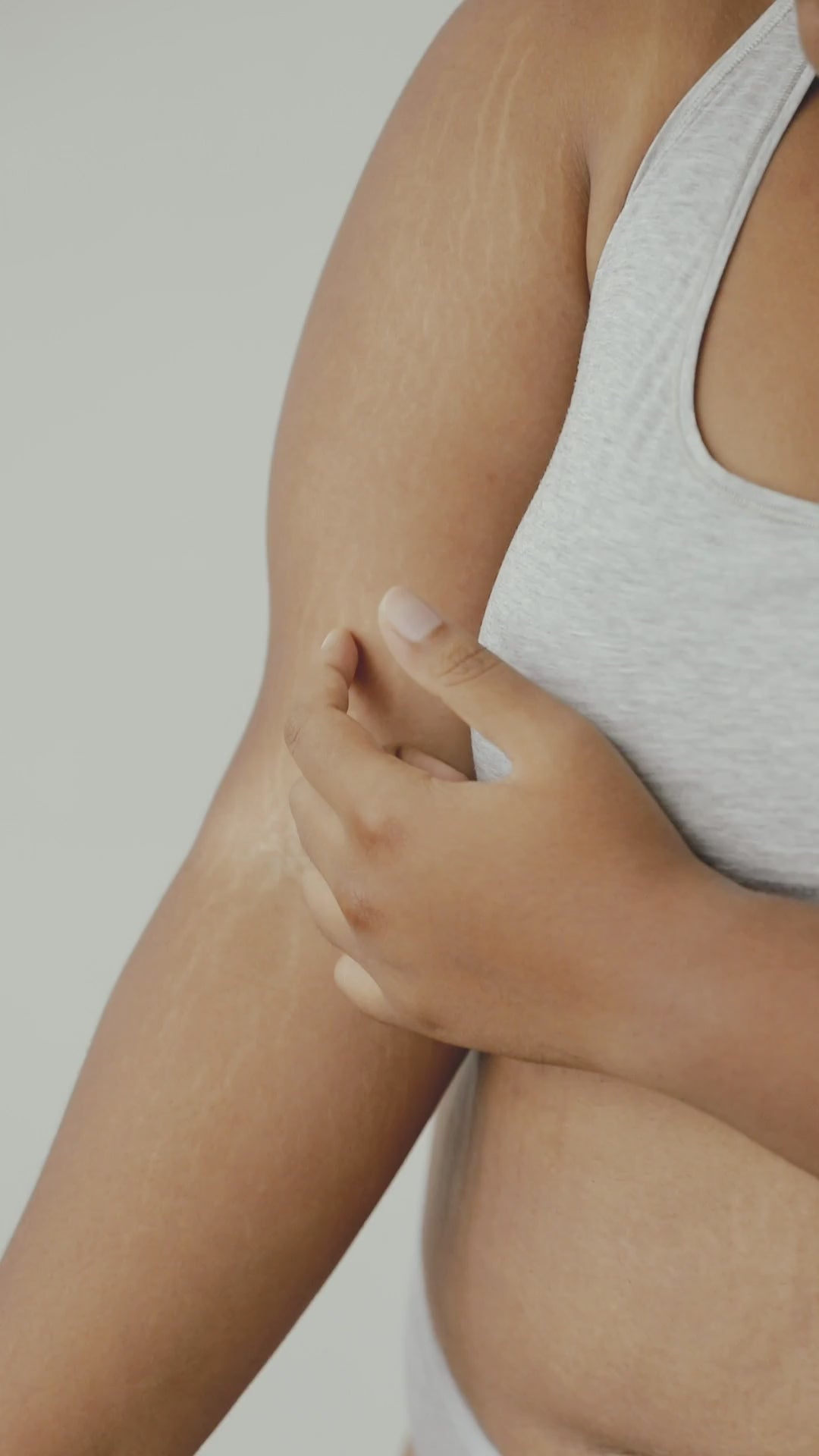 KB Cellulite & Stretchmark Body Scrub